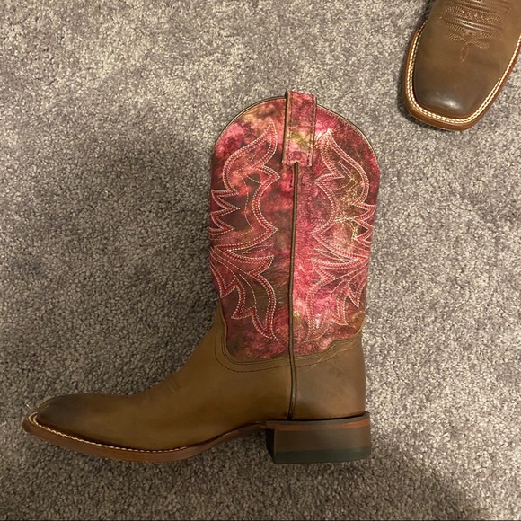 Shyanne Shoes - Shyanne Boots from Boot Barn, barely worn
